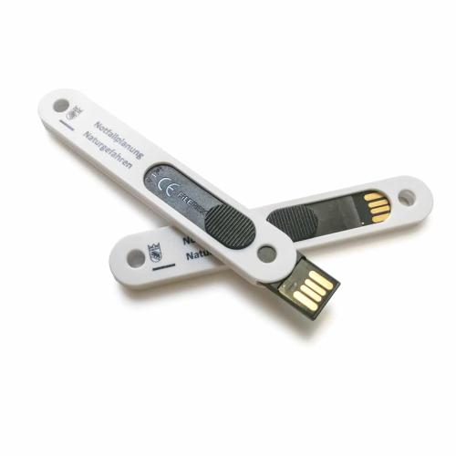 USB-Stick für Behörden