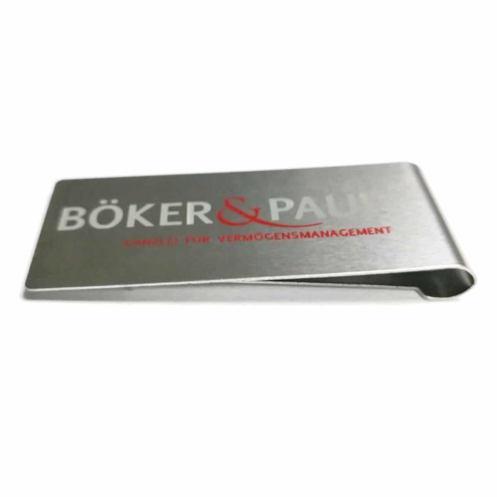 Grosser Clip Jumbo Federstahlhalter – Bild 3