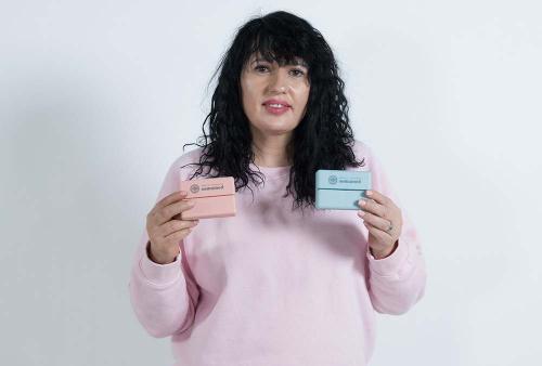 Pillendosen/Pillenboxen mit Magnetverschluss bedruckt – Juerg Siegrist AG Werbeartikel