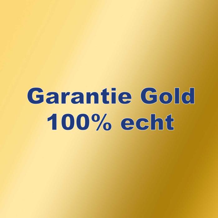 Juerg Siegrist AG - Garantie Gold 100% echt