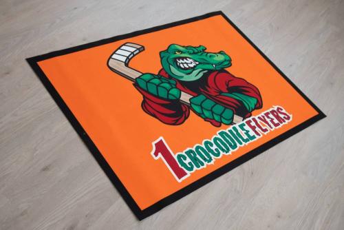 bodenteppich-fussmatte-bedruckt-mit-crocodile-logo-juerg-siegrist-ag