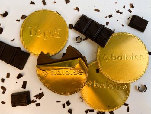 goldige-barry-callebaut-schokotaler-geprägt-juerg-siegrist-ag