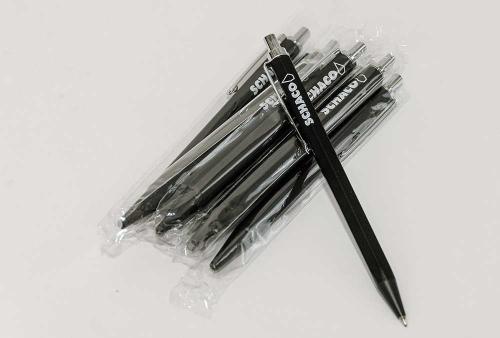 Kugelschreiber mit Grossraummine