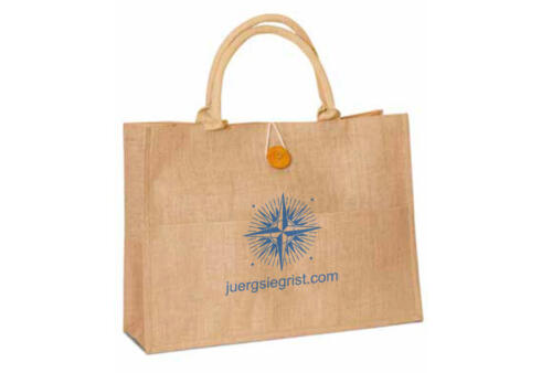 jute-tasche-bedruckt-mit-henkel-und-verschlussknopf-juerg-siegrist-ag