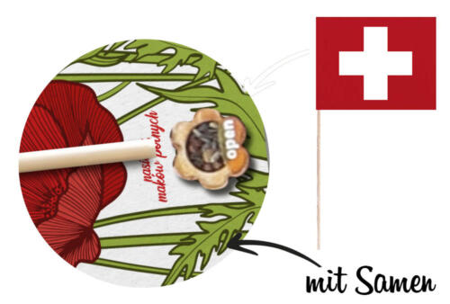 schweizer-fahne-mit-wachstum-werbung-mit-zukunft-juerg-siegrist-ag