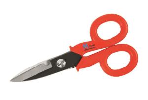 elektrikerschere-mit-logo-bedruckt-juerg-siegrist-ag