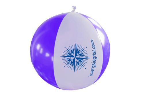 wasserball-45-cm-mit-logo-juerg-siegrist-ag