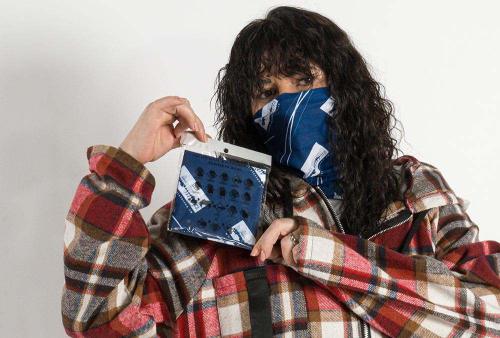 Werbebandana bedruckt – Juerg Siegrist AG Werbeartikel