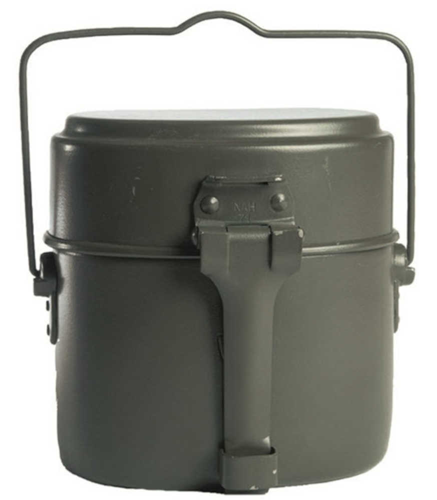 Gamelle Ess-Traggefaess