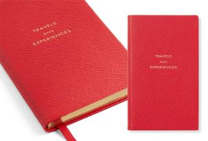 Notizbuch-edles-Kunstleder-geprägt