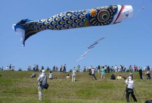 Windsack-Walfisch-bedruckt