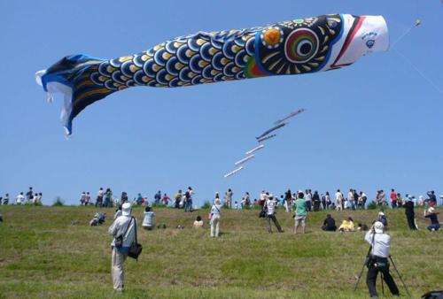 Windsack-Walfisch-bedruckt