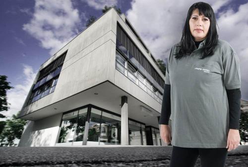 Result Poloshirt R312X in Workwear-Qualität – Juerg Siegrist AG Werbeartikel