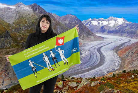 Badetuch und Frottiertuch farbig bedruckt – Juerg Siegrist AG Werbeartikel