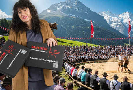 Grosses rechteckiges Sitzkissen bedruckt als Sonderanfertigung – Juerg Siegrist AG Werbeartikel – Juerg Siegrist AG Werbeartikel