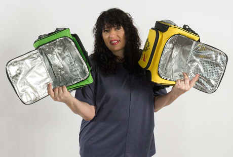 Kühltaschen/Lunchtaschen bedruckt – Juerg Siegrist AG Werbeartikel