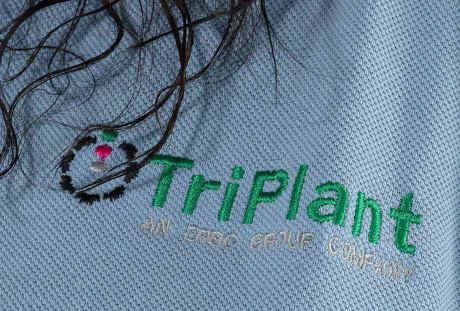 Qualitäts-Poloshirts mit feiner Stickerei – Juerg Siegrist AG Werbeartikel