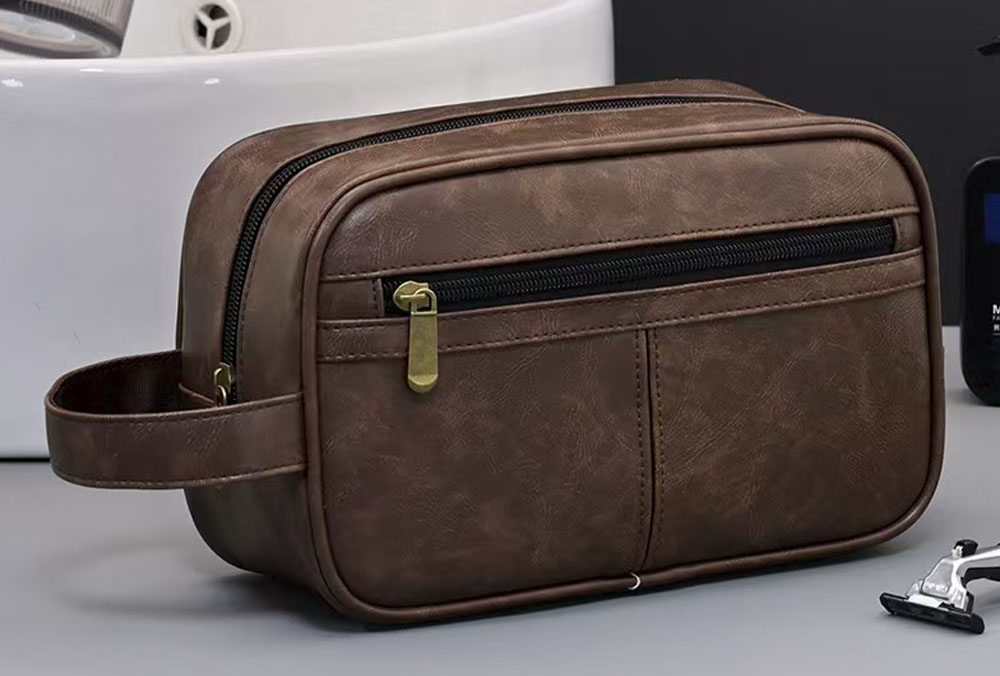 Kosmetiktasche-Wildlederoptik-geprägt