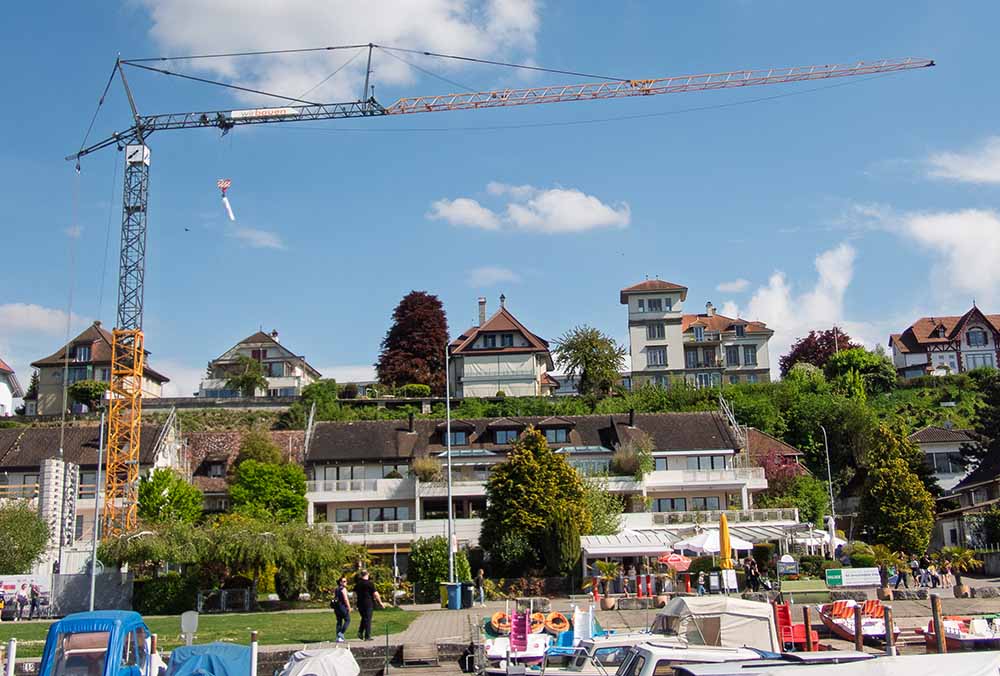 Windsack bedruckt – Bild 6
